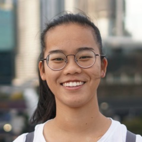 Janet Zhong